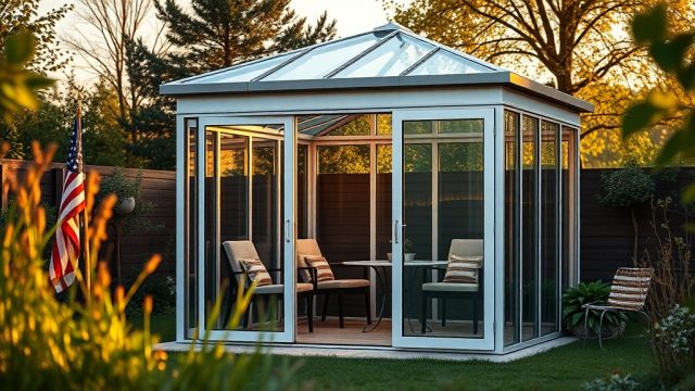 Wintergarten Classic 1500: Detaillierte Kostenaufstellung