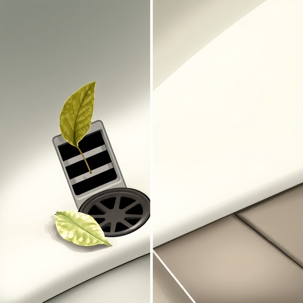 A photorealistic illustration of a Wintergarten Classic 1500 with a visible close-up of a
