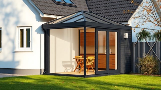 Wintergarten Classic 1500: Testbericht und Bewertung