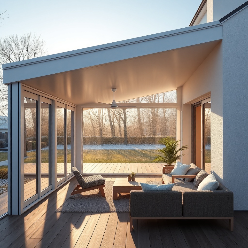 A modern