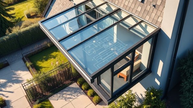 Wintergarten Pro Line 3000: Wohnflächenberechnung und Steuervorteile – Rechtliche Einordnung im Detail